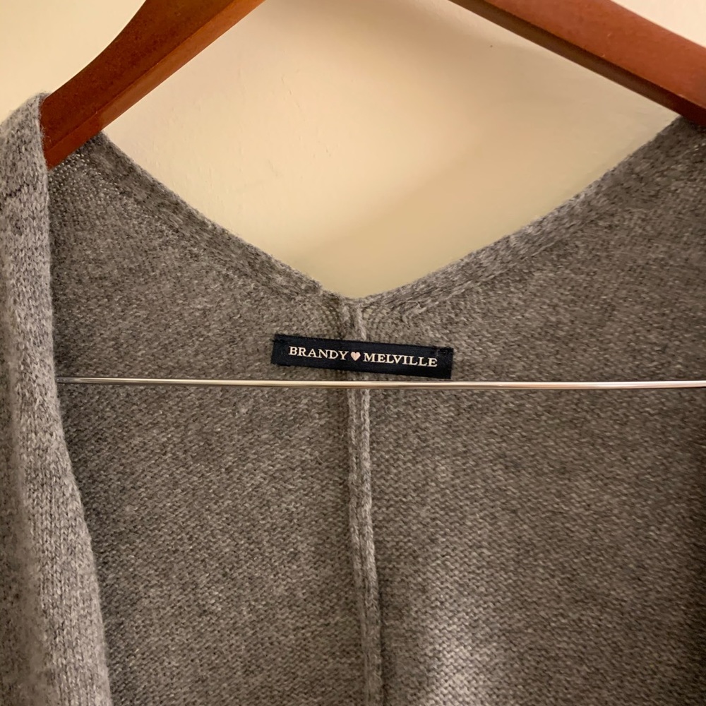 Brandy Melville cardigan